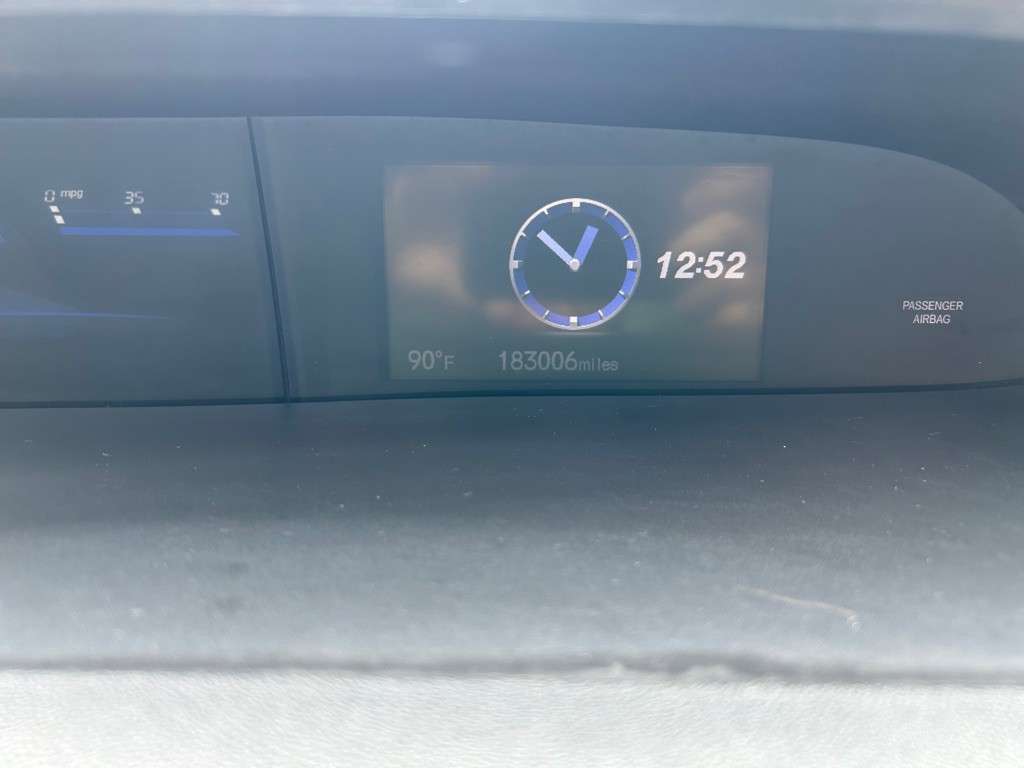 2013 Honda Civic Image 16