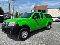 Image for 2019 Nissan Frontier S ID: 7633585