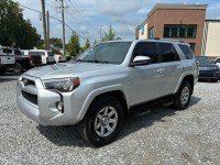 Image for 2016 Toyota 4Runner SR5/SR5 PREMIUM ID: 7633708
