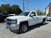 Image for 2018 Chevrolet Silverado 1500  ID: 7639896