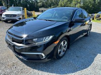 Image for 2019 Honda Civic LX ID: 7639902
