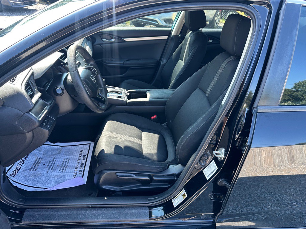 2019 Honda Civic Image 6