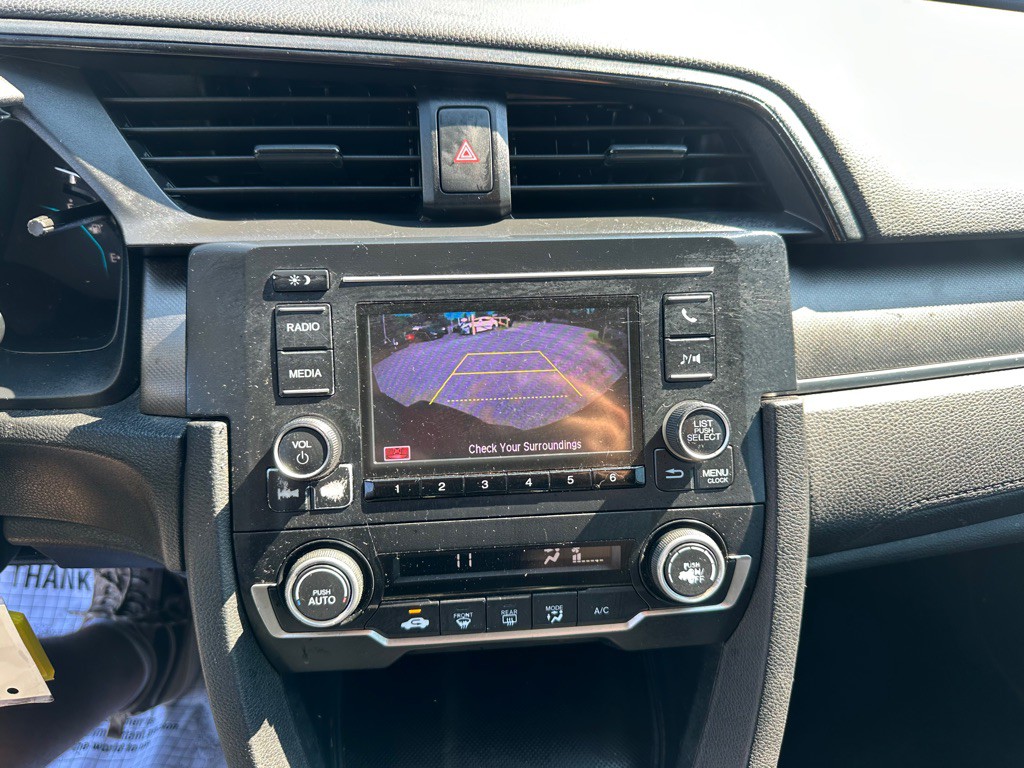 2019 Honda Civic Image 9