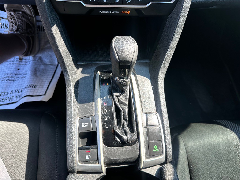 2019 Honda Civic Image 10