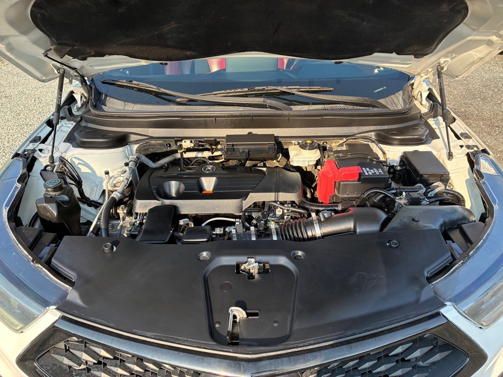 2019 Acura RDX Image 5