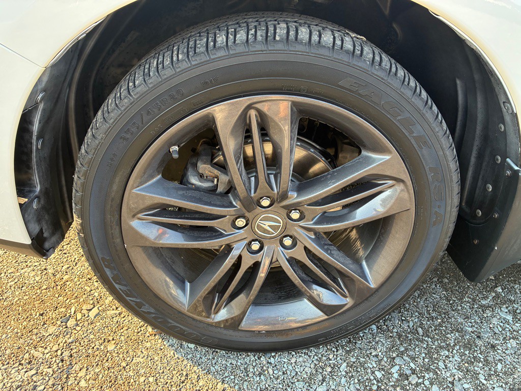 2019 Acura RDX Image 6