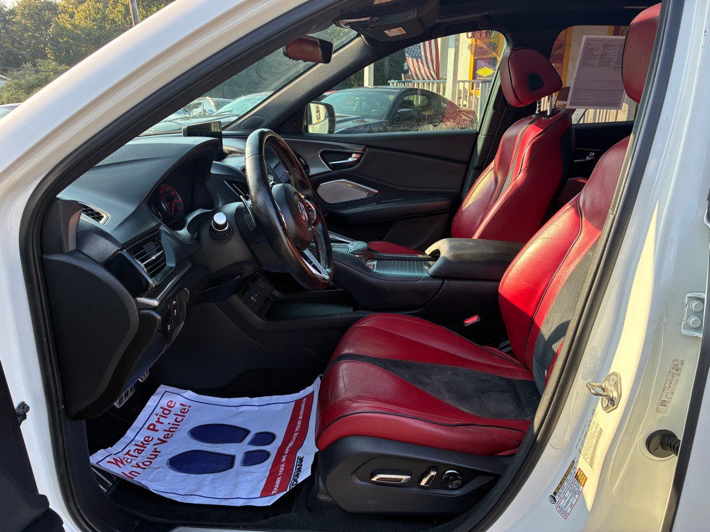 2019 Acura RDX Image 7