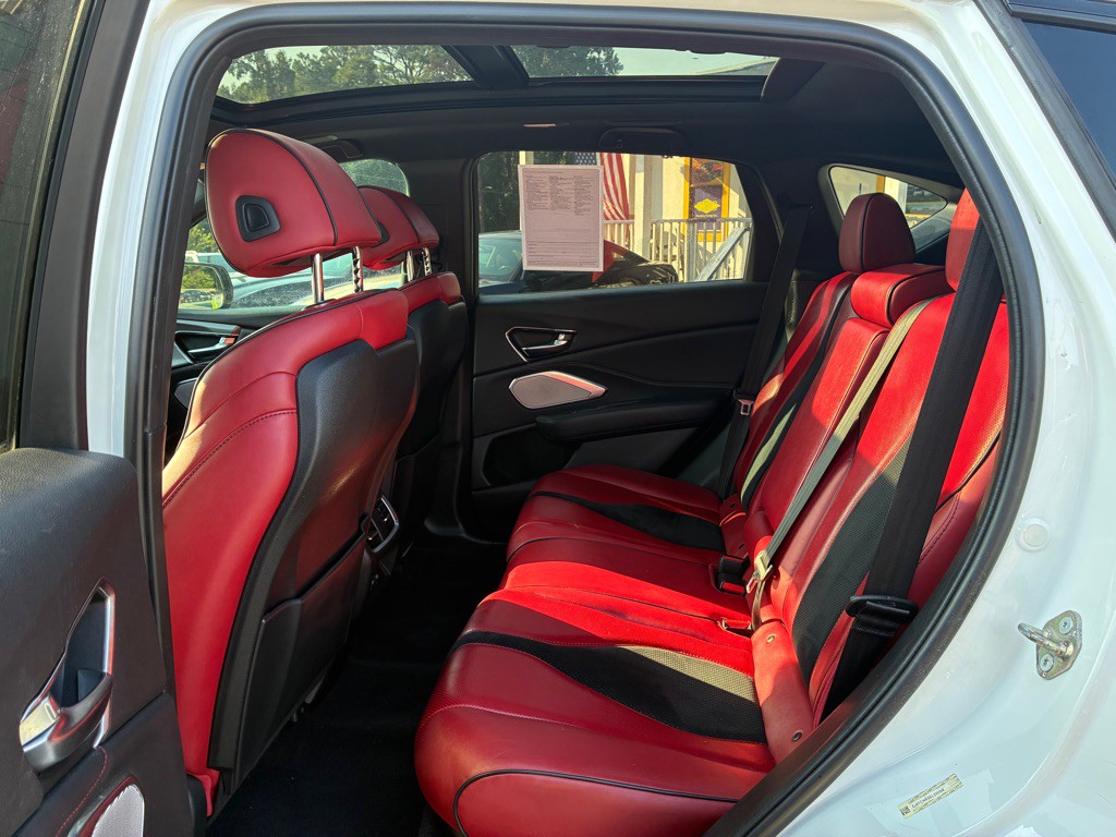2019 Acura RDX Image 8
