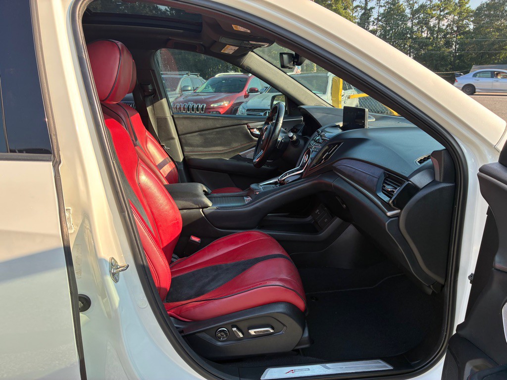 2019 Acura RDX Image 9