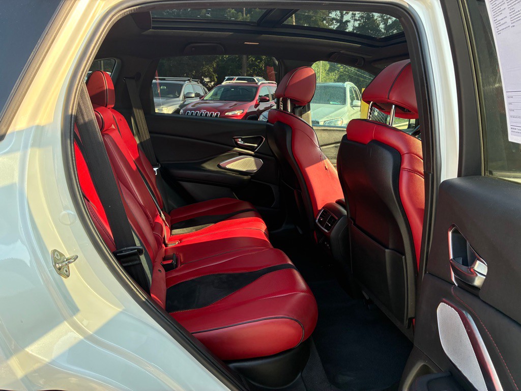 2019 Acura RDX Image 10