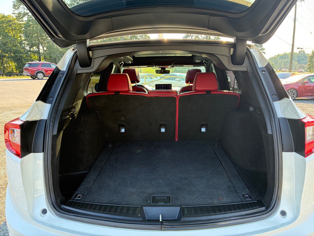 2019 Acura RDX Image 11