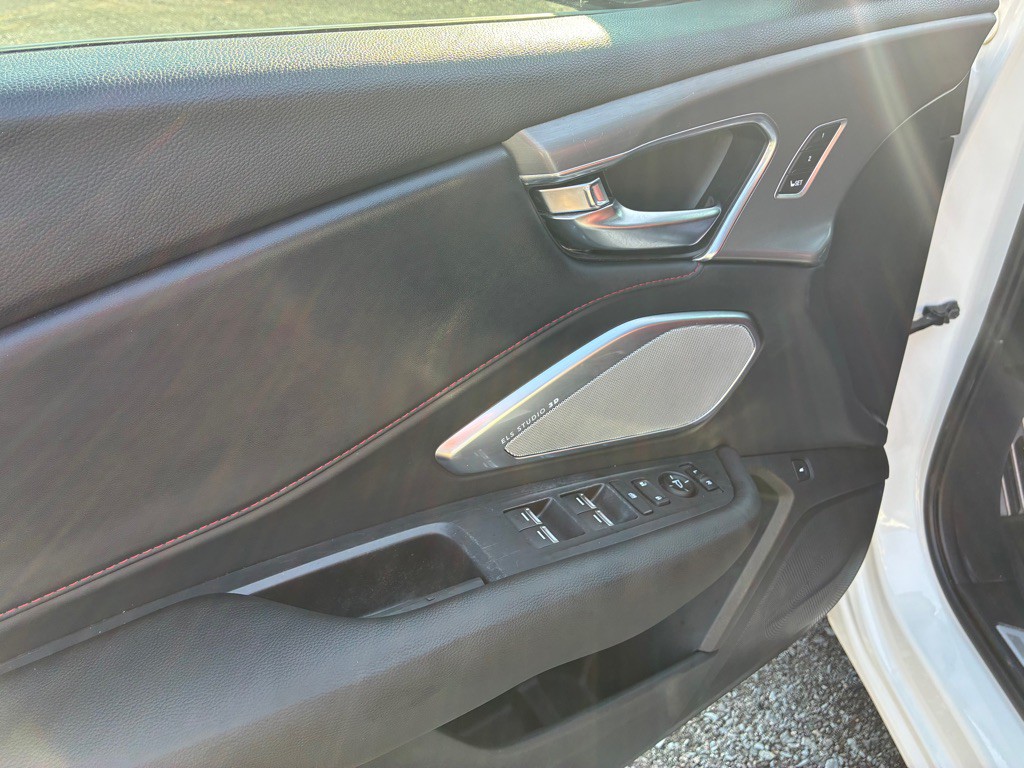 2019 Acura RDX Image 12