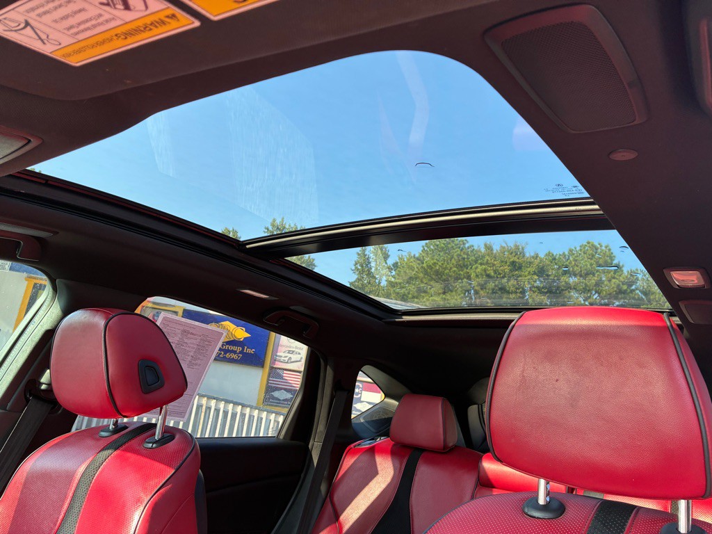 2019 Acura RDX Image 14