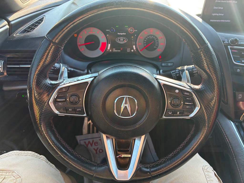 2019 Acura RDX Image 15