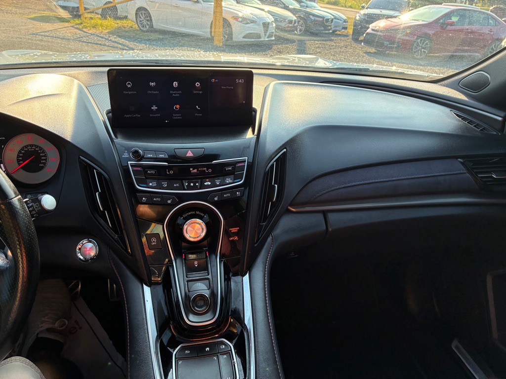 2019 Acura RDX Image 17