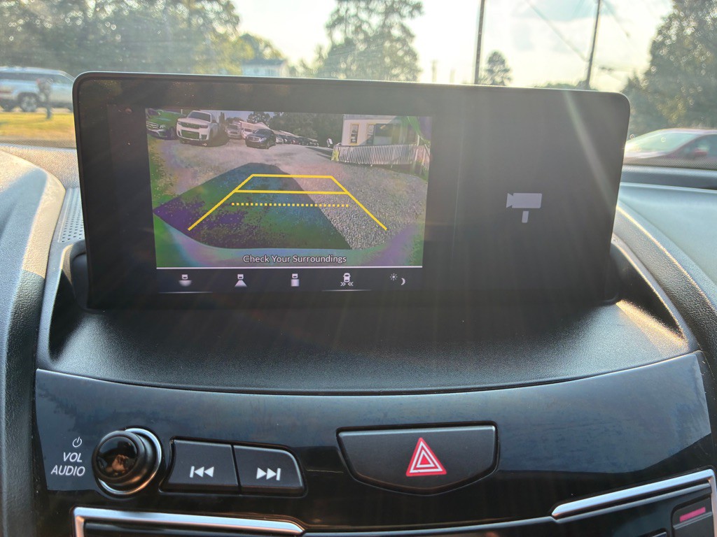 2019 Acura RDX Image 18