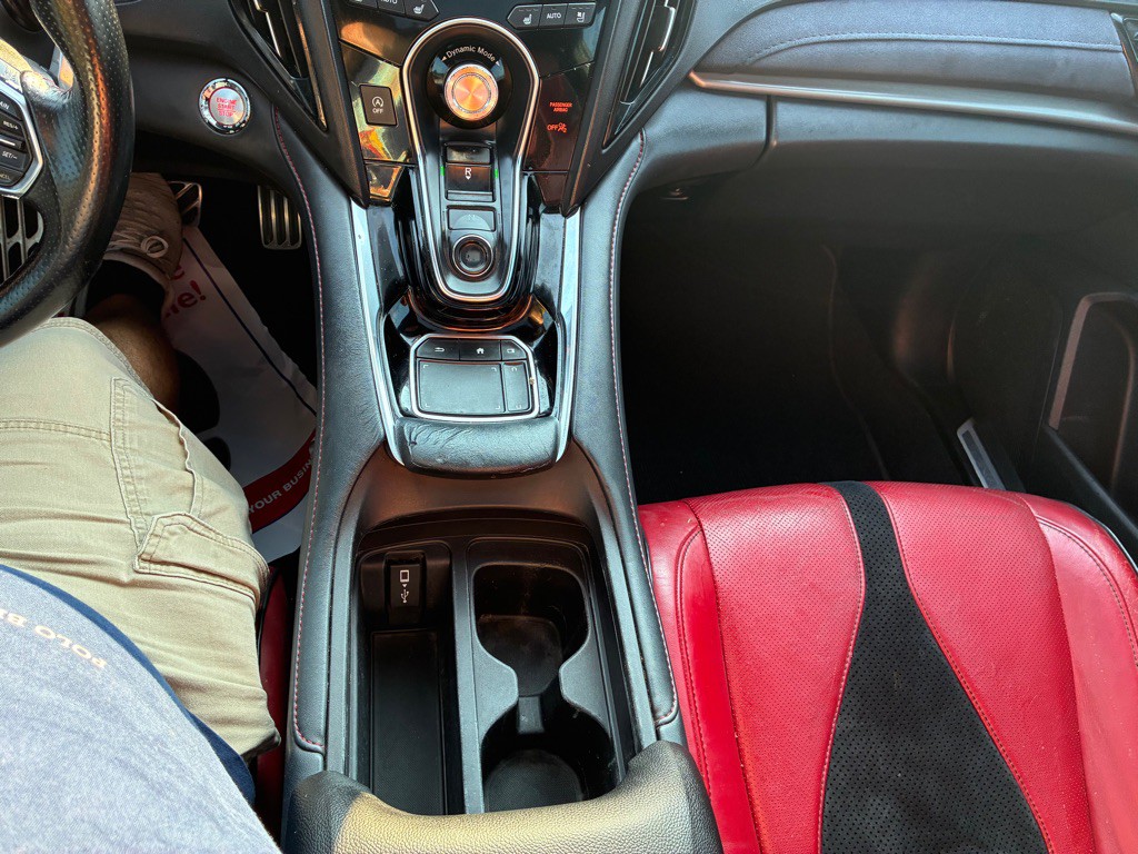 2019 Acura RDX Image 19