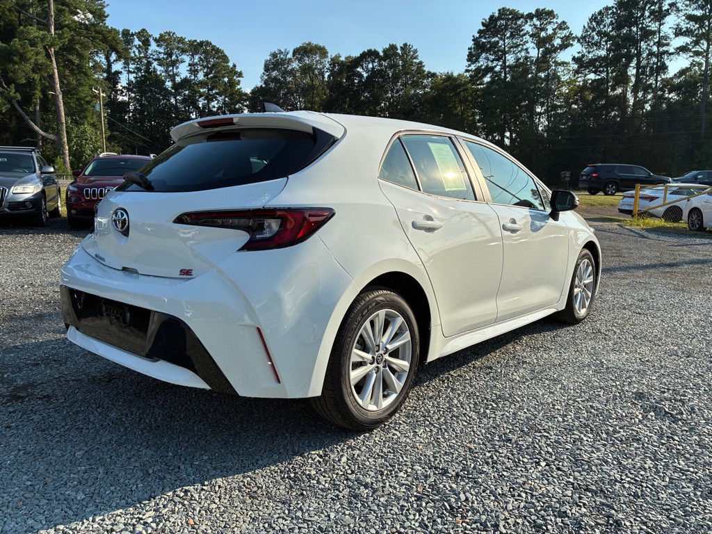 2026 Toyota Corolla Image 3