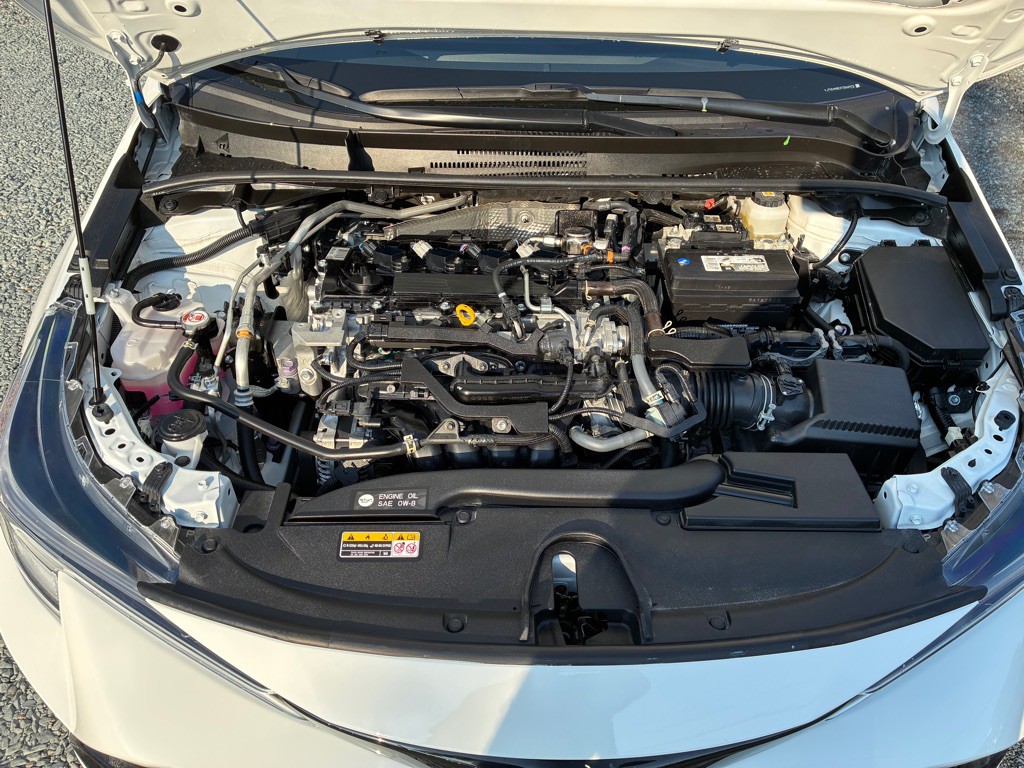 2026 Toyota Corolla Image 5