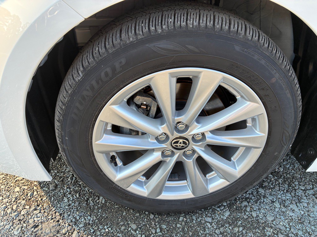 2026 Toyota Corolla Image 6