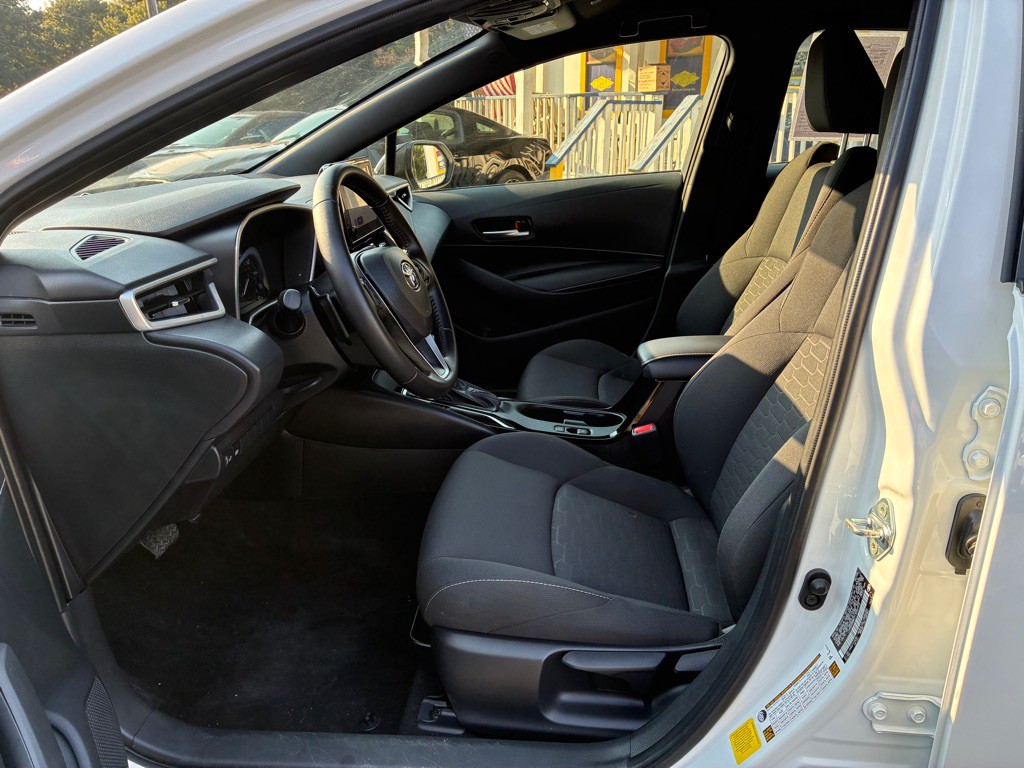 2026 Toyota Corolla Image 7