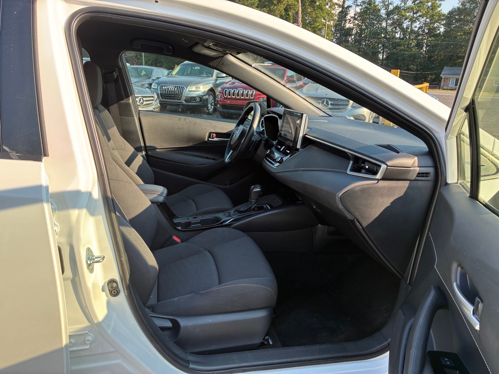 2026 Toyota Corolla Image 9