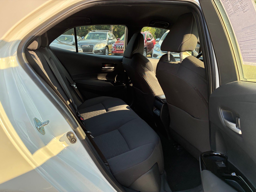 2026 Toyota Corolla Image 10