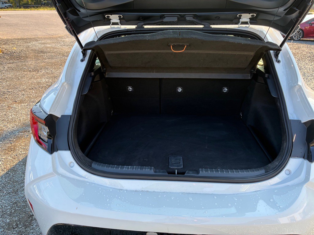 2026 Toyota Corolla Image 11