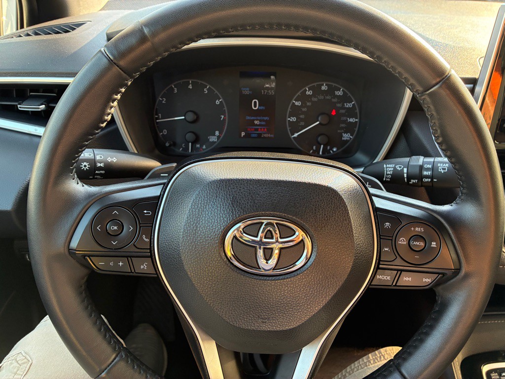 2026 Toyota Corolla Image 13