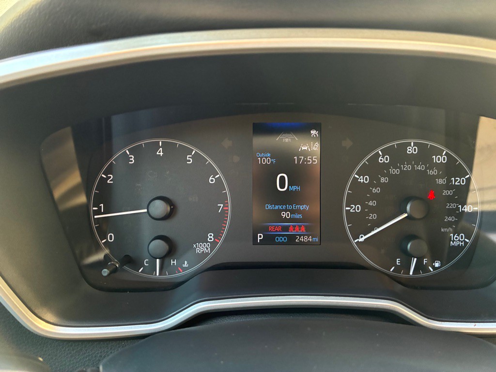 2026 Toyota Corolla Image 14