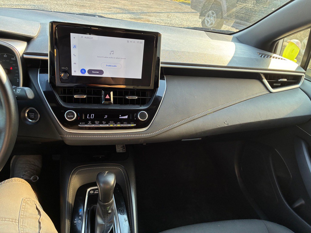 2026 Toyota Corolla Image 15