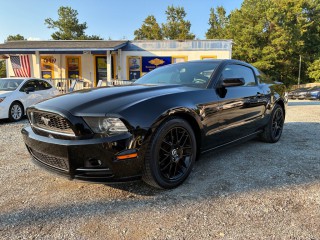 Image for 2014 Ford Mustang  ID: 7646042