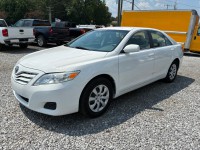 Image for 2011 Toyota Camry BASE ID: 7646178