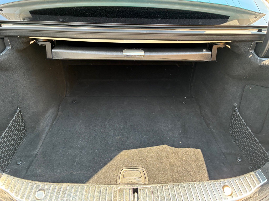 2019 Mercedes-Benz S-Class Image 7