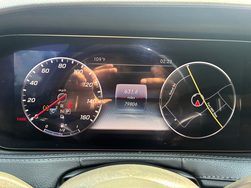 2019 Mercedes-Benz S-Class Image 14