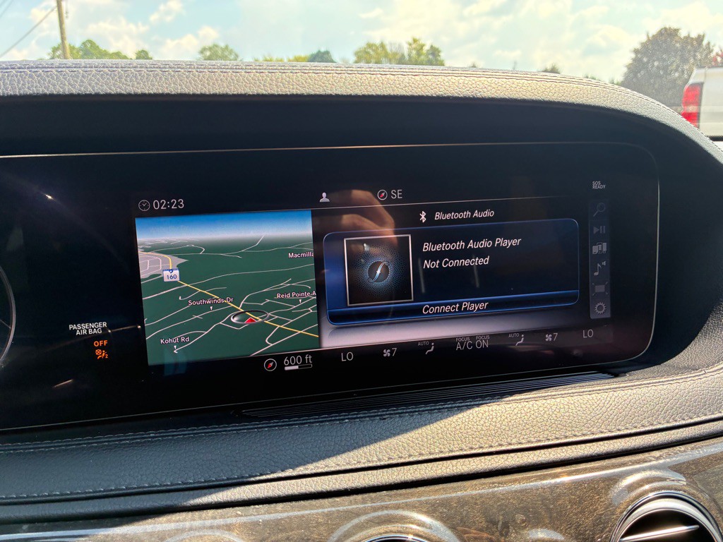 2019 Mercedes-Benz S-Class Image 15