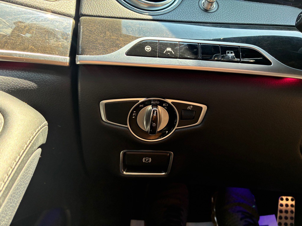 2019 Mercedes-Benz S-Class Image 21