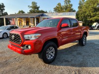 Image for 2017 Toyota Tacoma Double Cab ID: 7647385