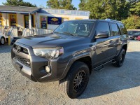 Image for 2016 Toyota 4Runner SR5/SR5 PREMIUM ID: 7650112