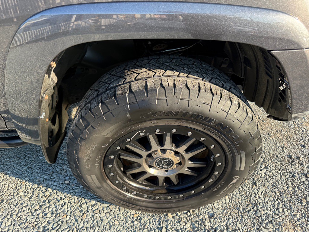 2016 Toyota 4Runner Image 5