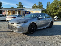 Image for 2025 Toyota Camry XSE ID: 7653890