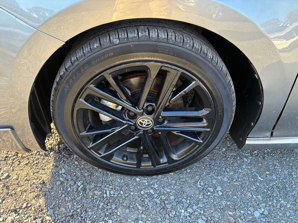 2025 Toyota Camry Image 6