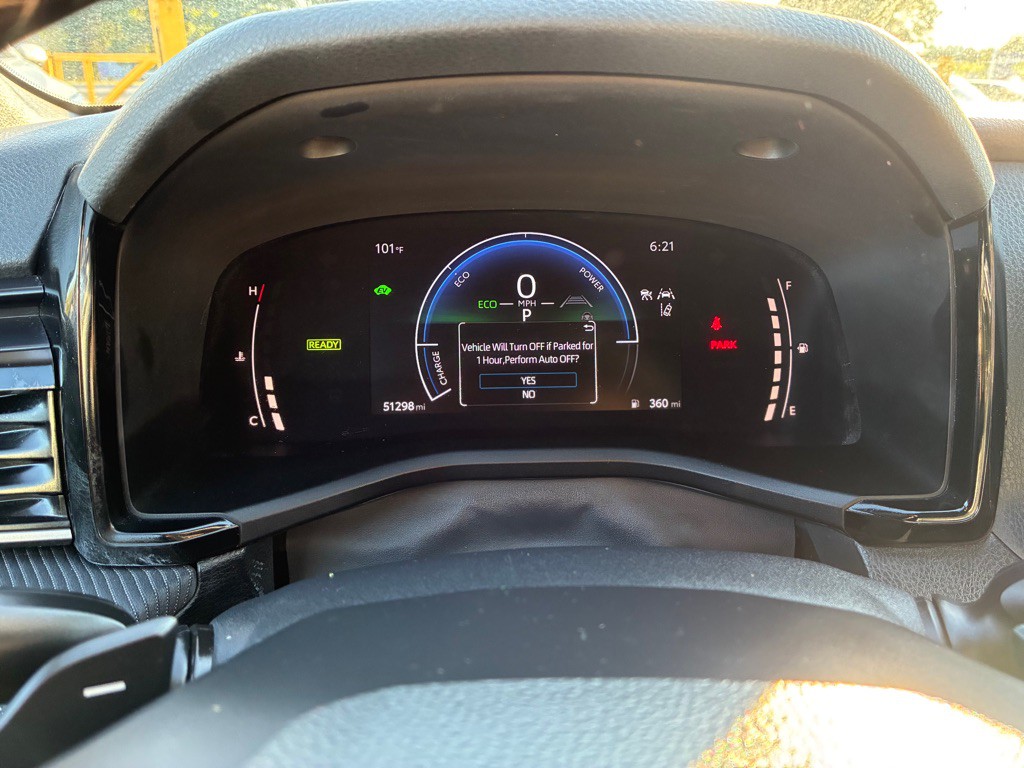 2025 Toyota Camry Image 15