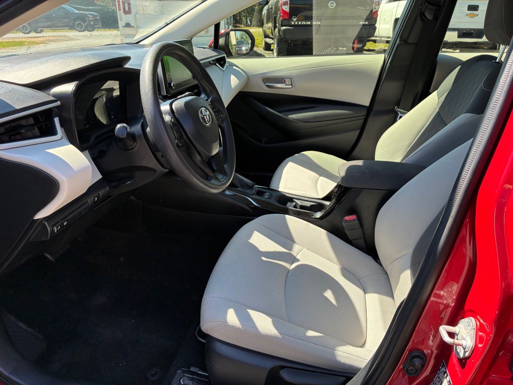 2020 Toyota Corolla Image 9