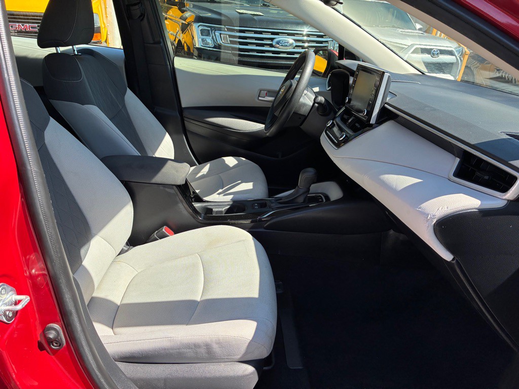 2020 Toyota Corolla Image 10