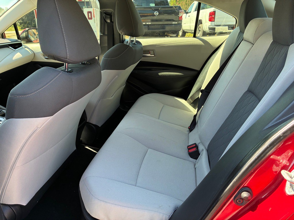 2020 Toyota Corolla Image 11