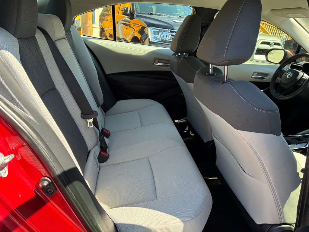 2020 Toyota Corolla Image 12
