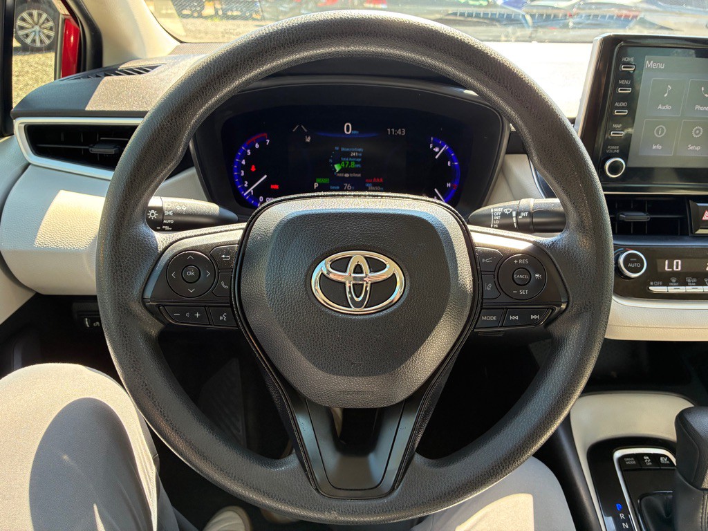 2020 Toyota Corolla Image 13