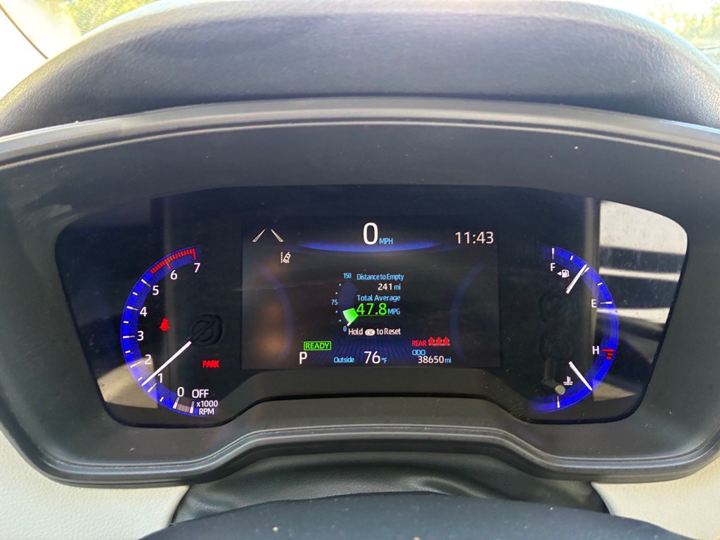 2020 Toyota Corolla Image 14