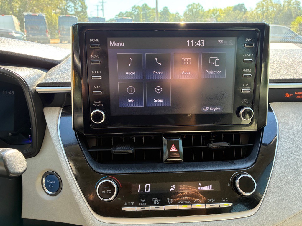 2020 Toyota Corolla Image 15